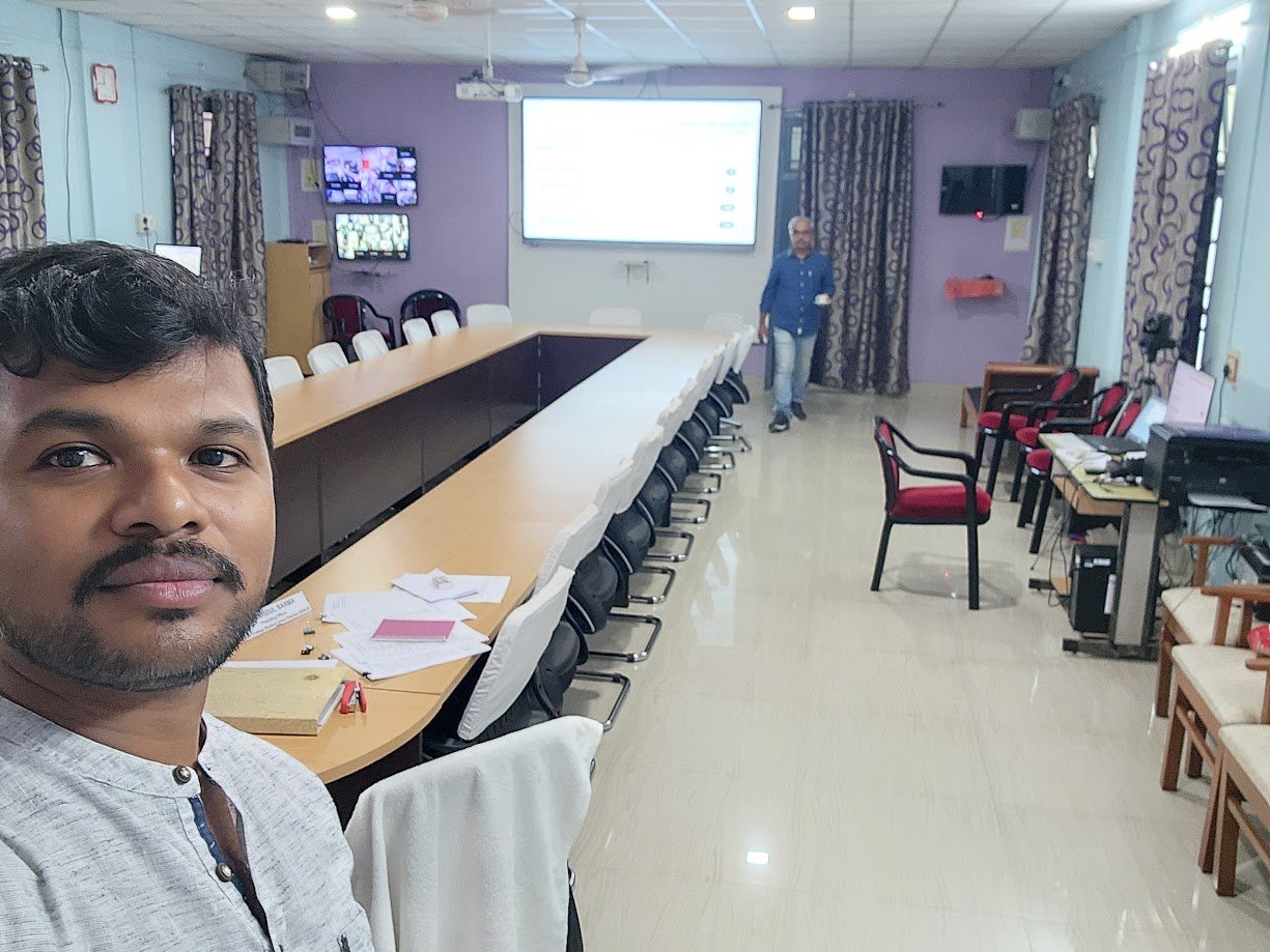 Smart Classroom Deployment
