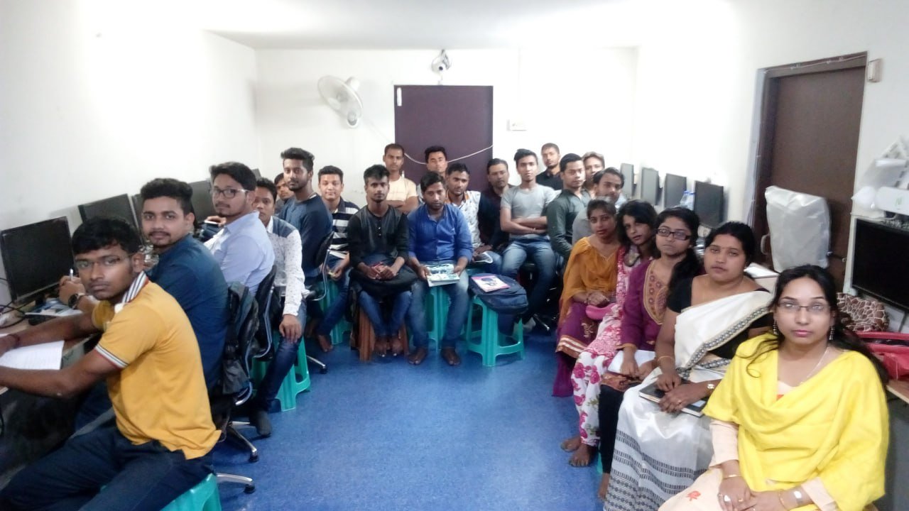 MSME Digital Skill Development Program