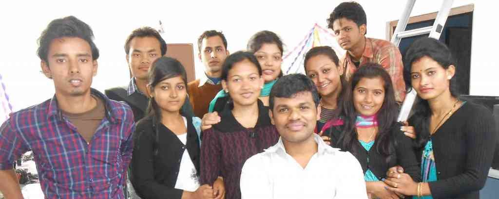 IT Solution Training & Class (10)