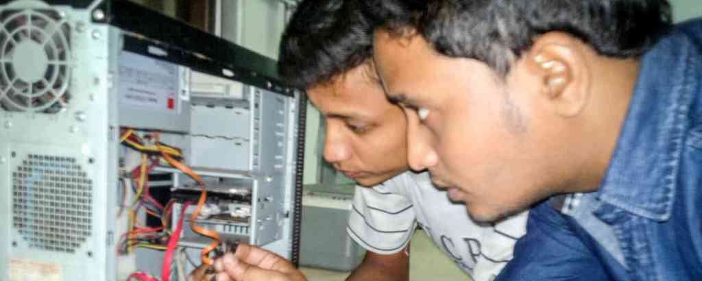 IT Solution Training & Class (13)